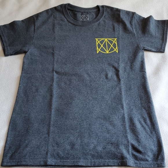 Justin Timberlake Concert T-shirt - Picture 3 of 8